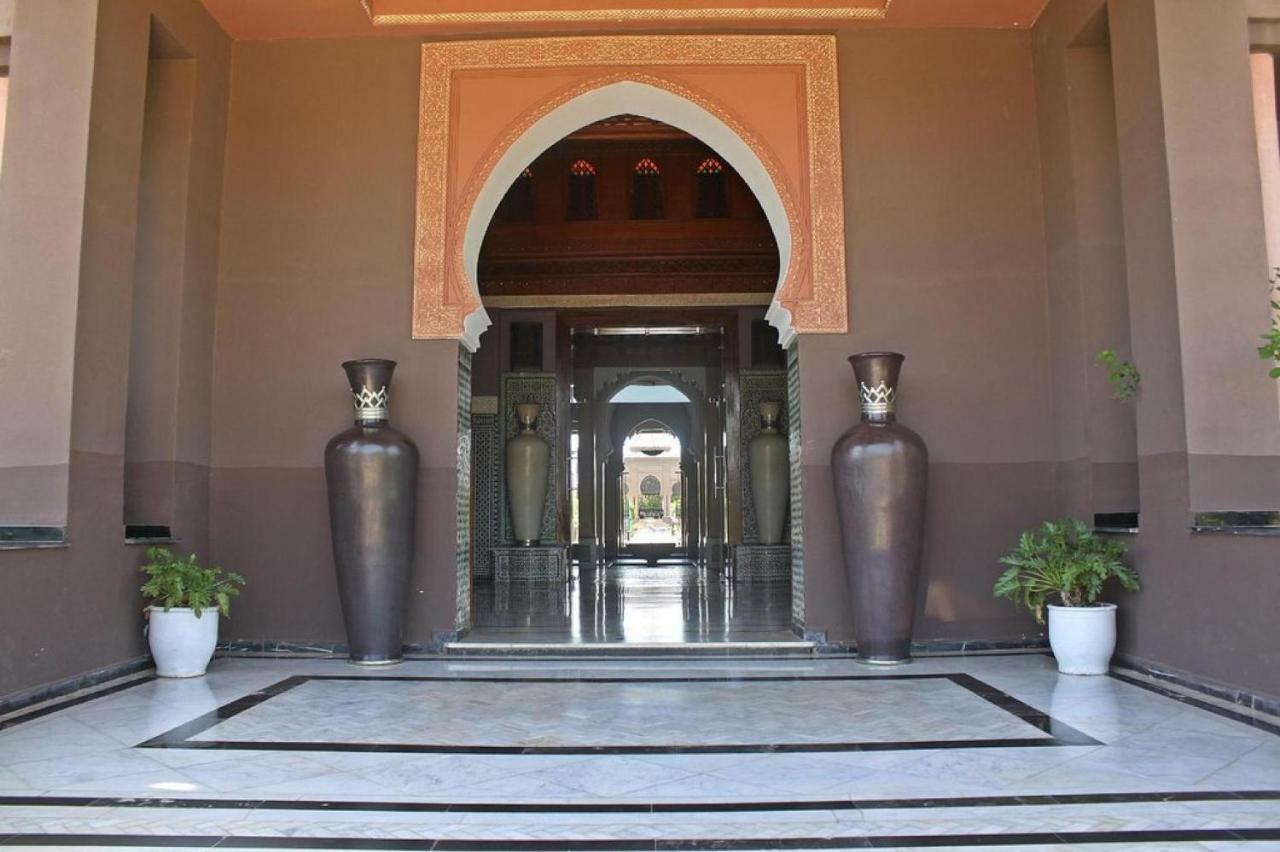Palais Clementina & Spa Lagouassem Exterior photo